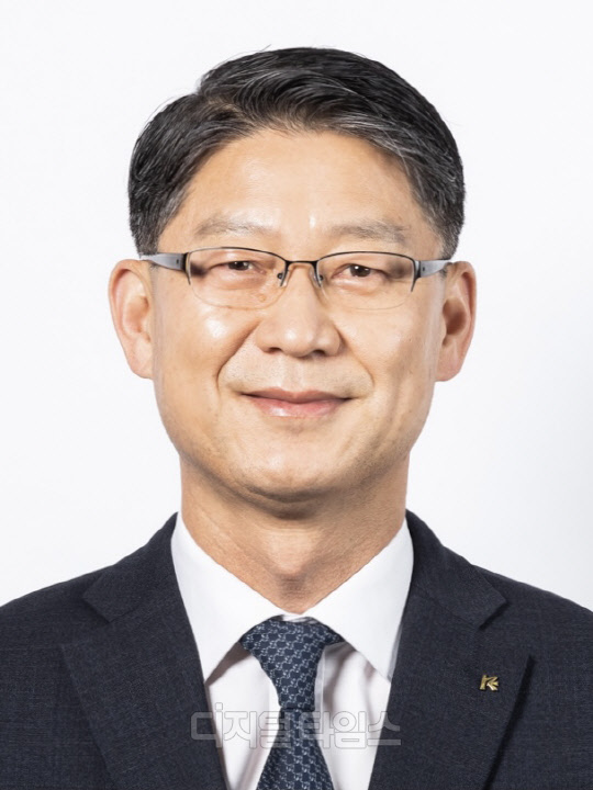 권우석 신임 전무이사 (한국수출입은행 제공)